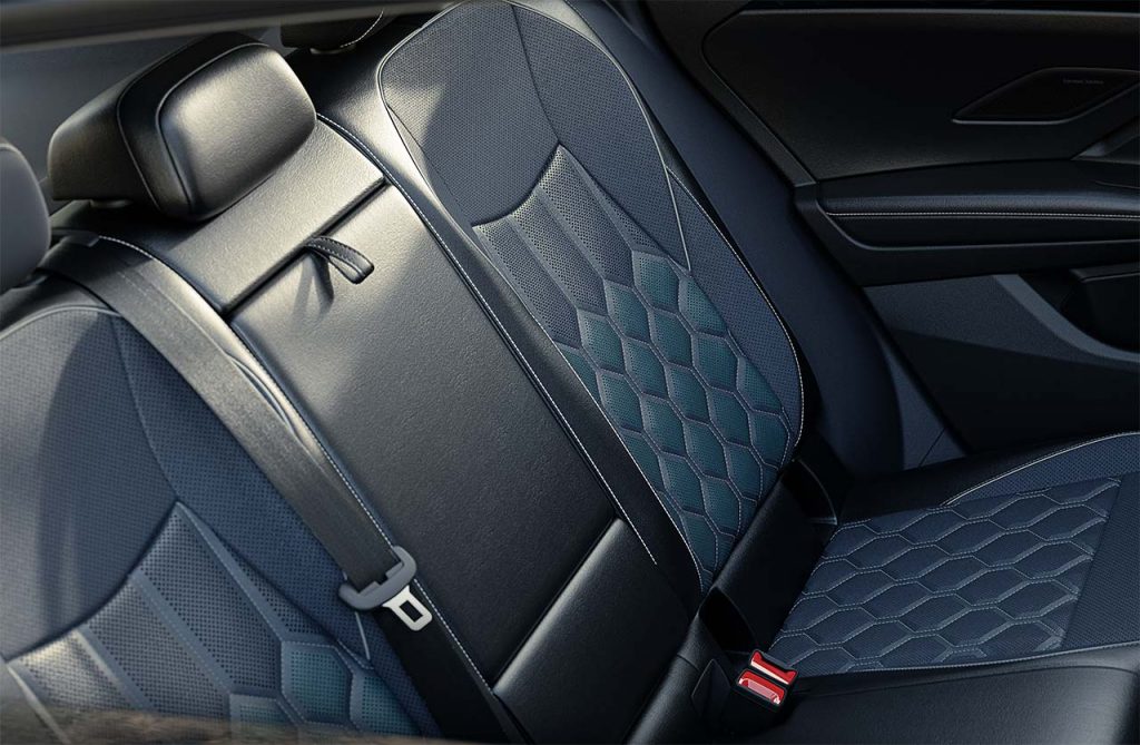 Nuevo Volkswagen Tiguan