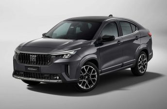 Fiat lanzó los Fastback y Pulse 2026 en Argentina