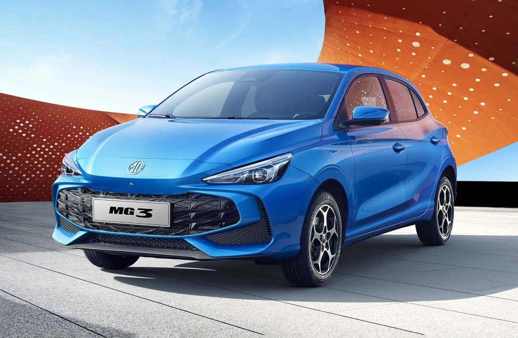 MG 3