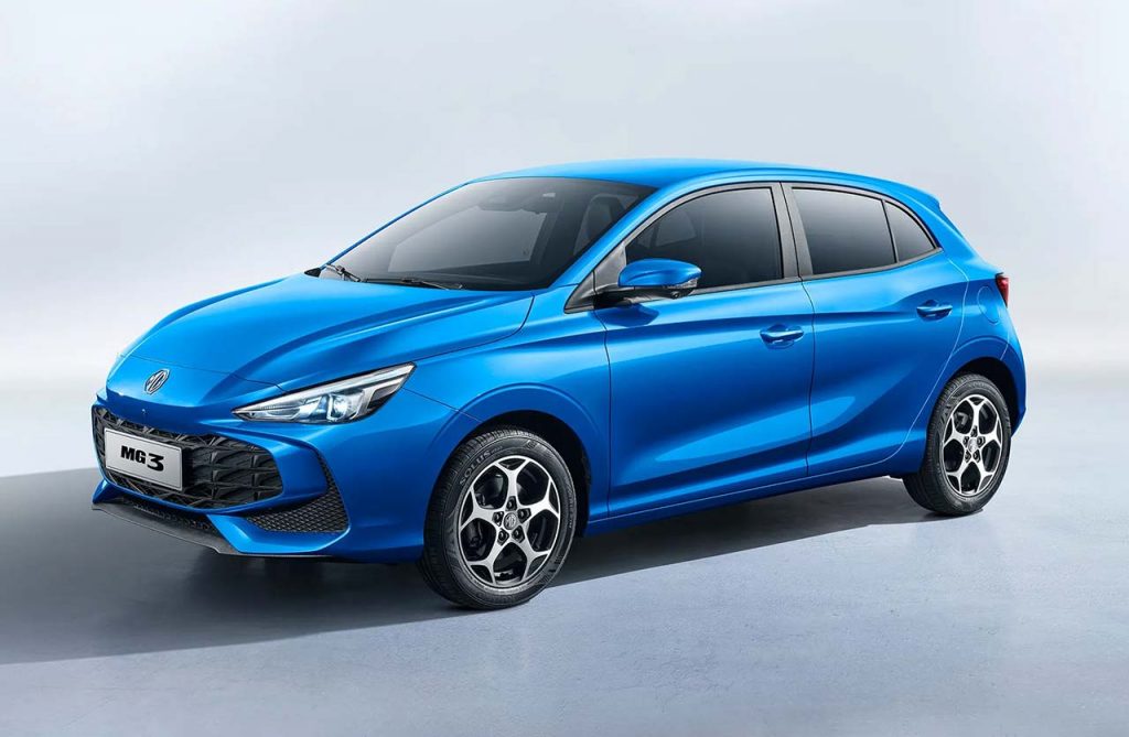 MG 3