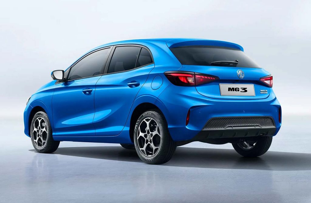 MG 3