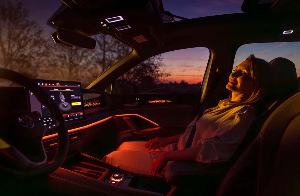 Nuevo Volkswagen Tiguan
