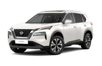 Nissan lanzó la X-Trail Advance en Argentina