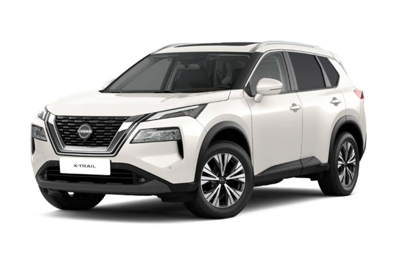 Nissan lanzó la X-Trail Advance en Argentina