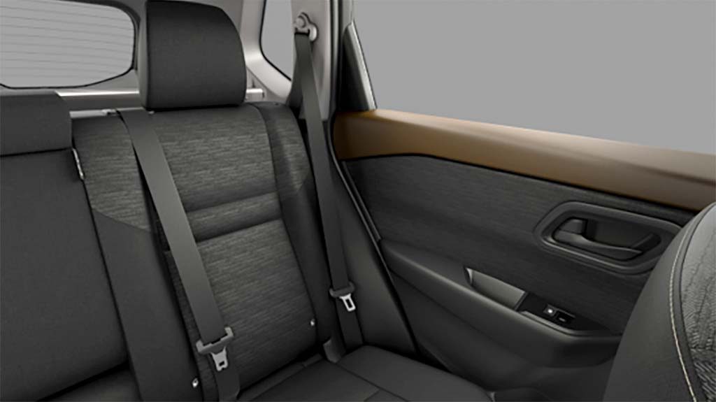 Nissan X-Trail Advance