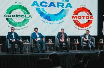 Los concesionarios del AMBA realizan su Convención Regional 2025