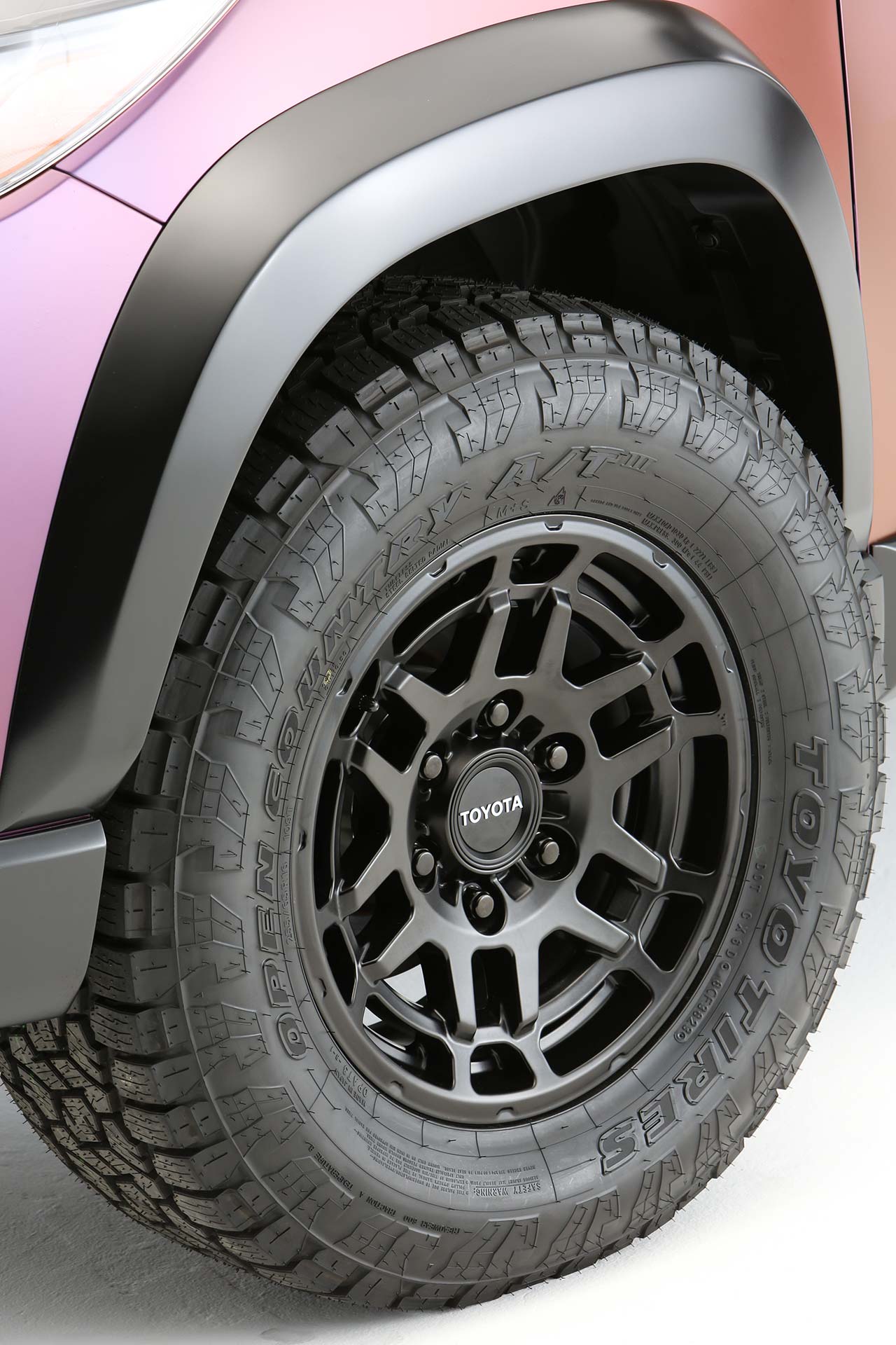 Toyota Corolla Cross Hybrid Nasu Edition 2026