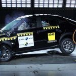 Latin NCAP: cinco estrellas para la Hyundai Tucson y cero para el Citroën Basalt