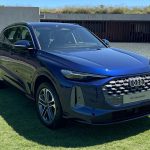 Audi lanzó el nuevo Q5 en Argentina