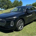 Primer contacto: nuevo Audi Q5