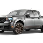 Ford presentó la Maverick 300T: de qué se trata