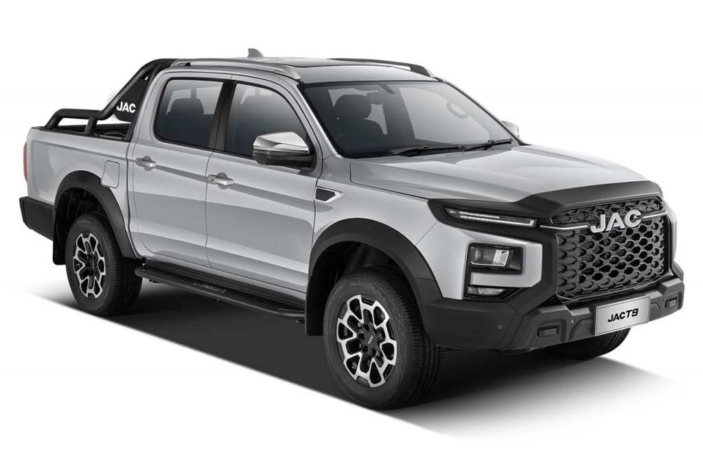 JAC T9