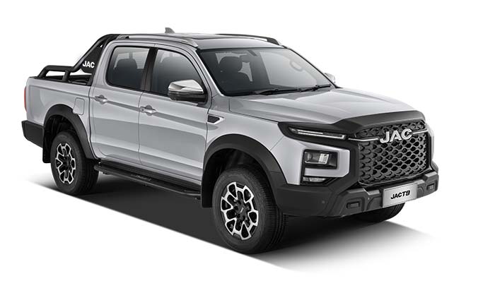 JAC T9