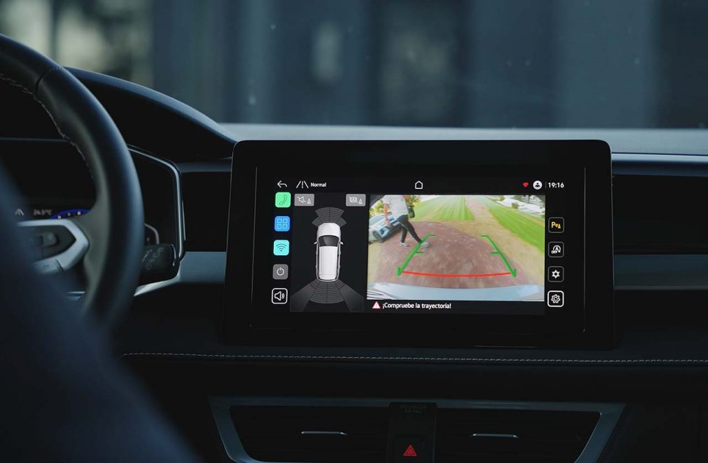 Nuevo Volkswagen Taos 2026