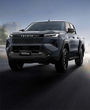 Nueva Toyota Hilux 2026