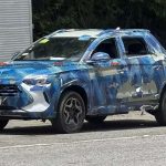 BYD avanza con su pick up compacta