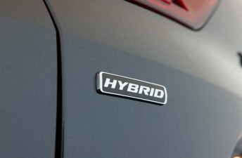 Los autos híbridos y eléctricos más vendidos en el primer semestre