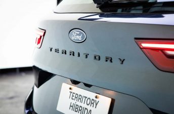 Ventas de híbridos y eléctricos: fuerte crecimiento en 2026