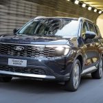 Los autos híbridos y eléctricos más vendidos en mayo