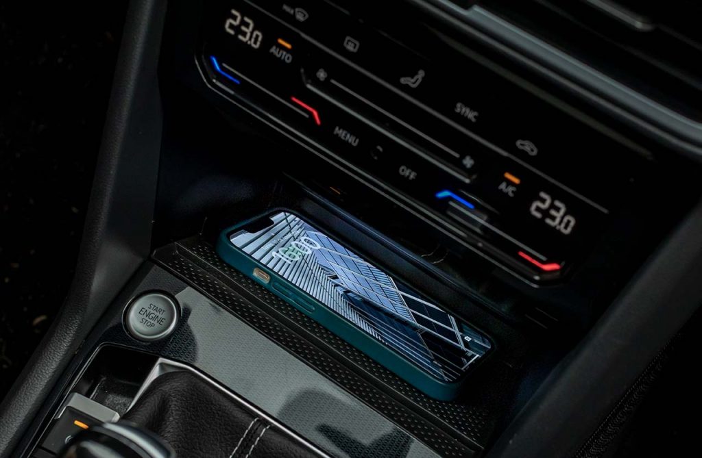 Nuevo Volkswagen Taos 2026