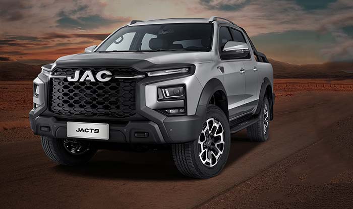 JAC T9