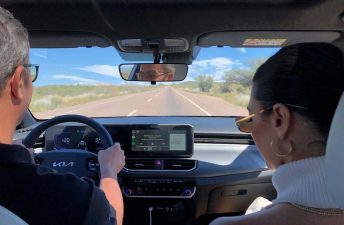 Suspensión y estilo de conducción: Por qué “cuidadosamente” no significa “suavemente”