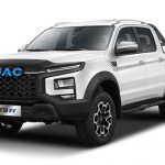 JAC Motors anunció sus lanzamientos de 2026