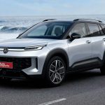 Así sería el próximo Volkswagen Taos