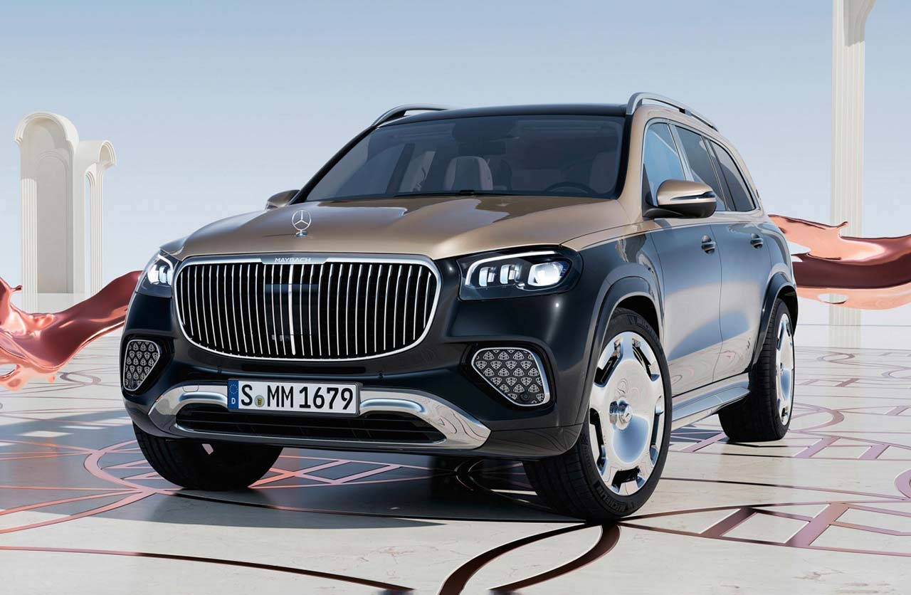 Prestige lanzará la marca Mayback en Argentina