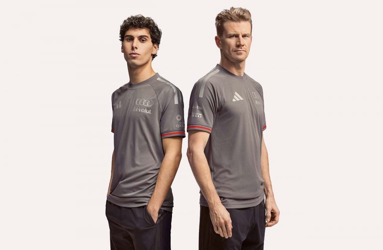 Audi Revolut F1 Team - Mega Autos