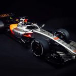 Un momento histórico para los cuatro anillos: el Audi Revolut F1 Team se presentó oficialmente en Berlín