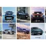 Verano 2026: El Grupo Antelo estará en el Golf de Pinamar con las marcas Mitsubishi, GWM, Changan y JMEV