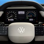 Así es el interior del nuevo VW ID. Polo