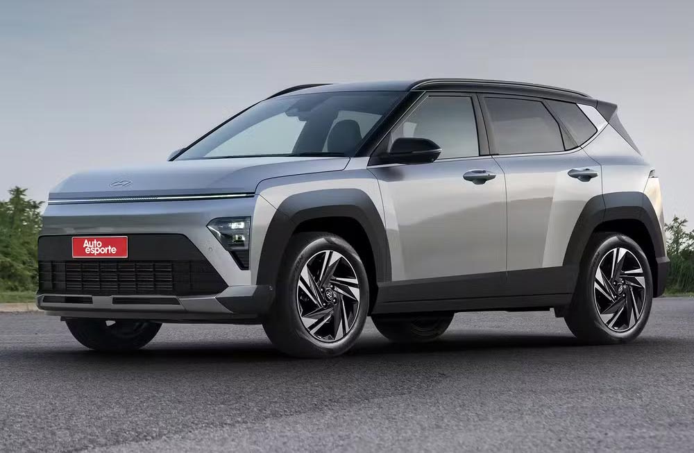 Anticipan que Hyundai tendrá un nuevo SUV económico