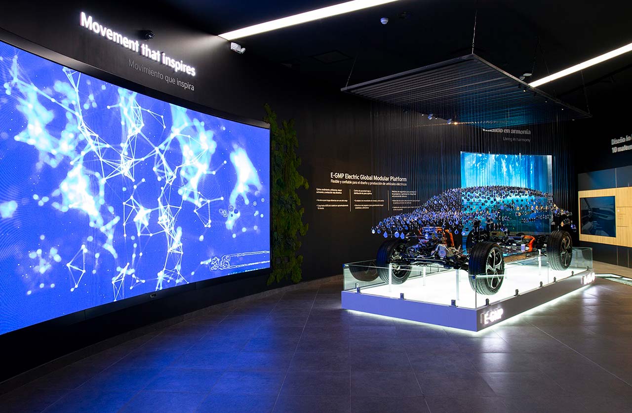 Kia E-Ground gana el Premio Good Design Award por la Innovación en Movilidad Sostenible en América Latina