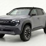 La Renault Niagara tendría una versión 4×4