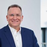 Thomas Owsianski asume la presidencia de GM en América del Sur