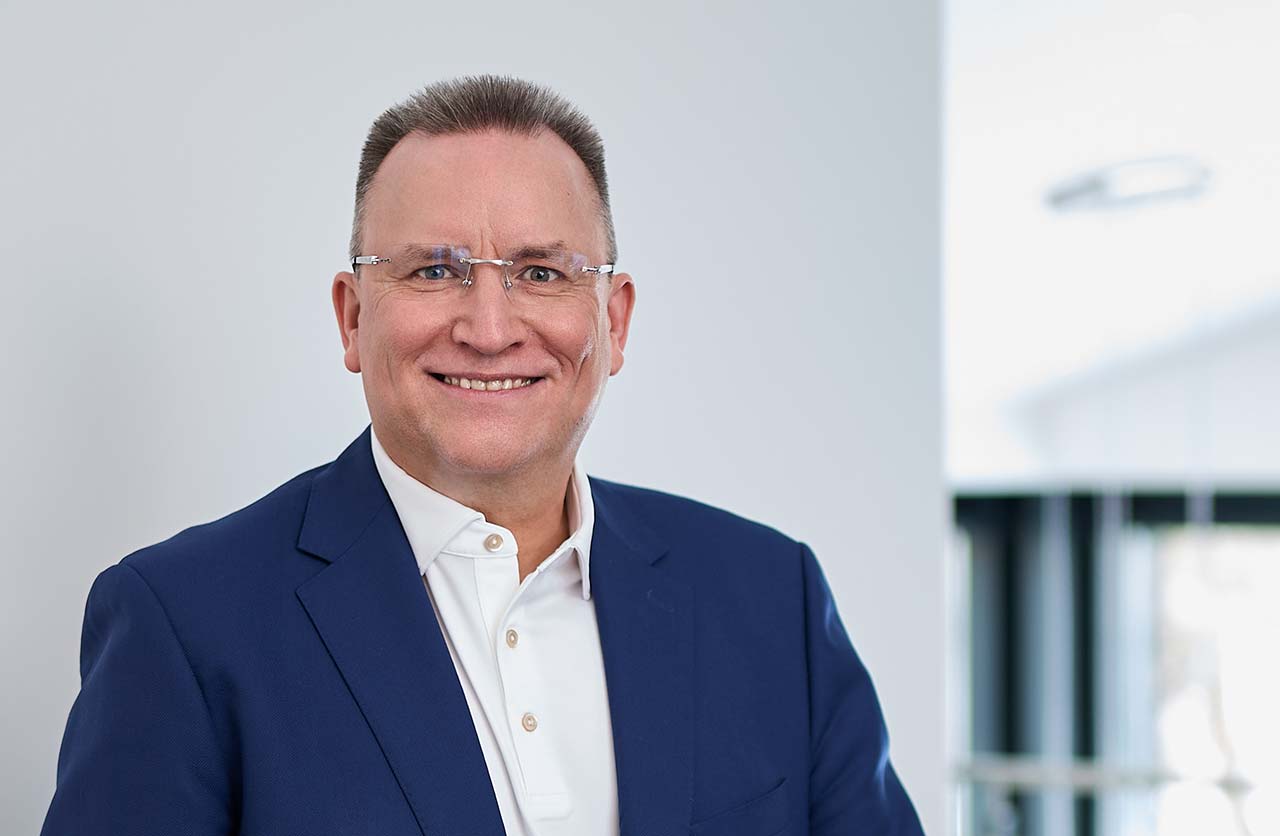 Thomas Owsianski asume la presidencia de GM en América del Sur