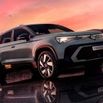 Volkswagen lanza la campaña “Astronauta” y presenta al Nuevo Taos