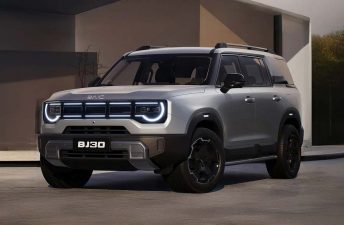 Los autos híbridos y eléctricos más vendidos en Argentina en 2025