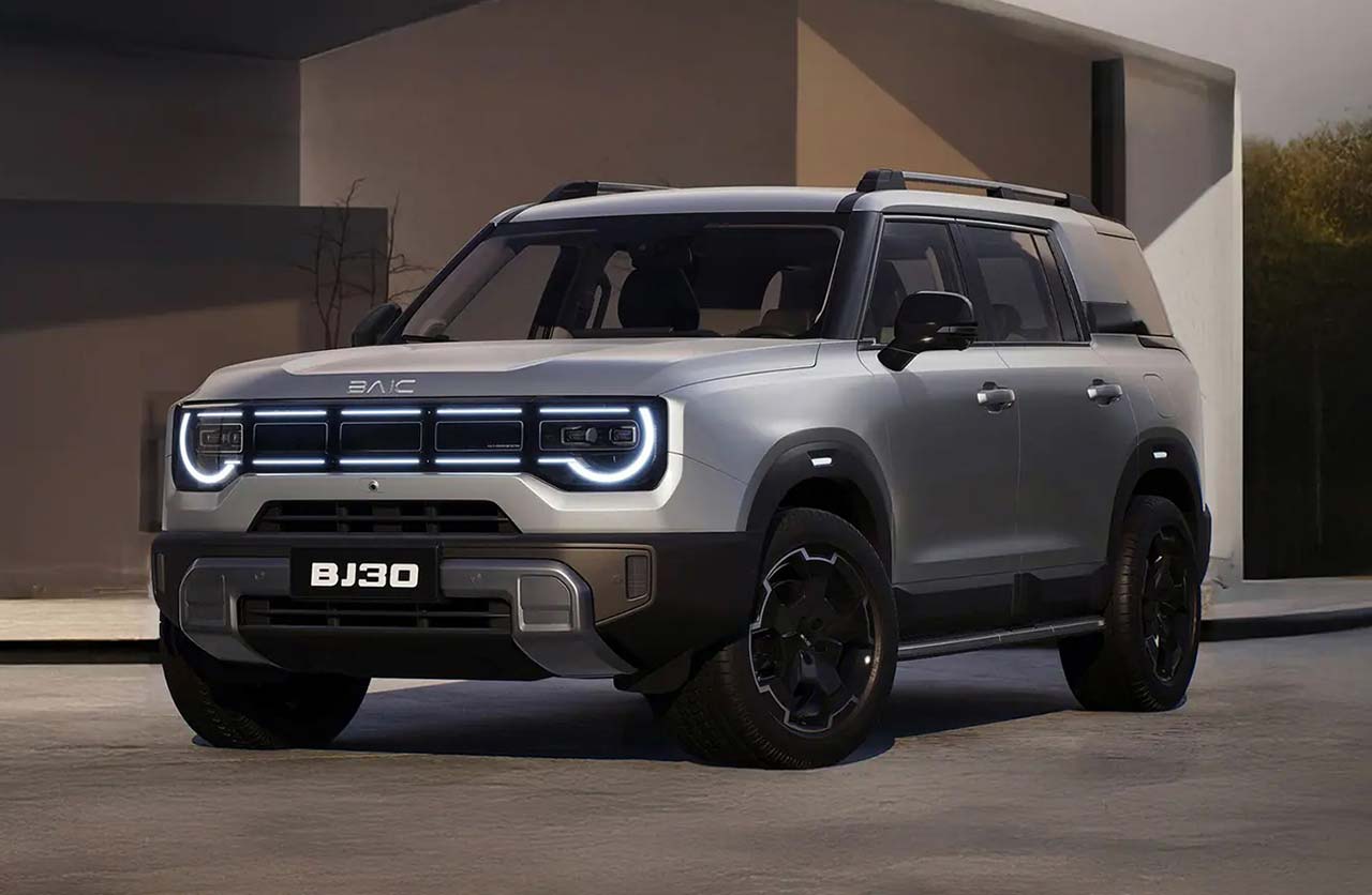 Los autos híbridos y eléctricos más vendidos en Argentina en 2025