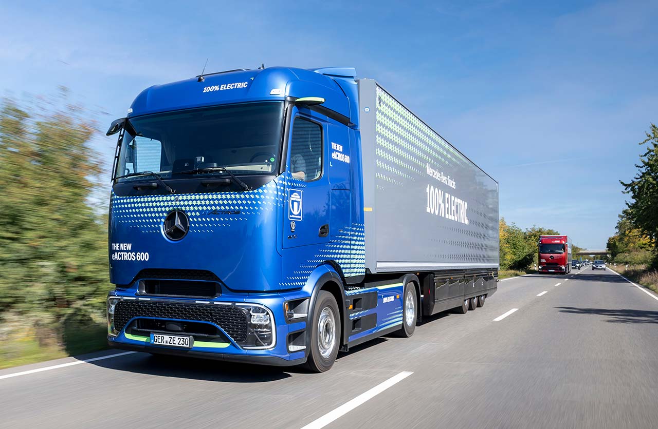 130º aniversario del primer camión del mundo 130º aniversario del primer camión del mundo