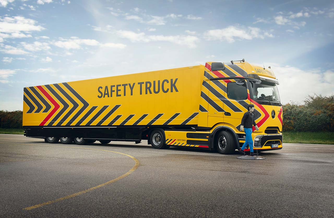 130º aniversario del primer camión del mundo 130º aniversario del primer camión del mundo