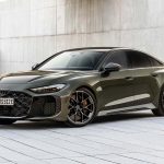Audi lanzó la preventa del nuevo RS 5 en Argentina