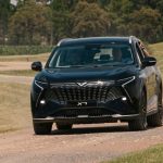 Kaiyi: nuevo representante y gama confirmada en Argentina