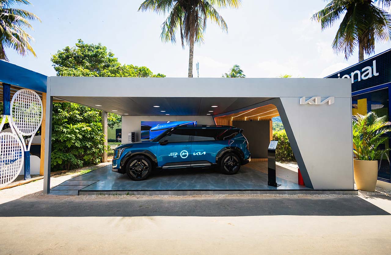 Kia Rio Open 2026 Kia Rio Open 2026