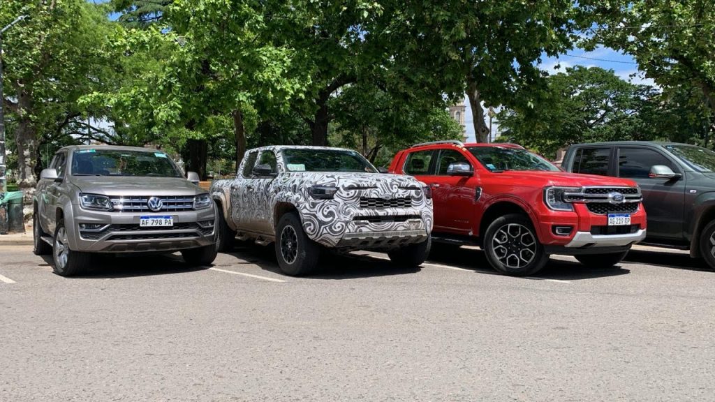 Toyota Tacoma TRD Pro