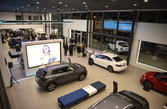 Los autos que más se vendieron en Argentina en enero