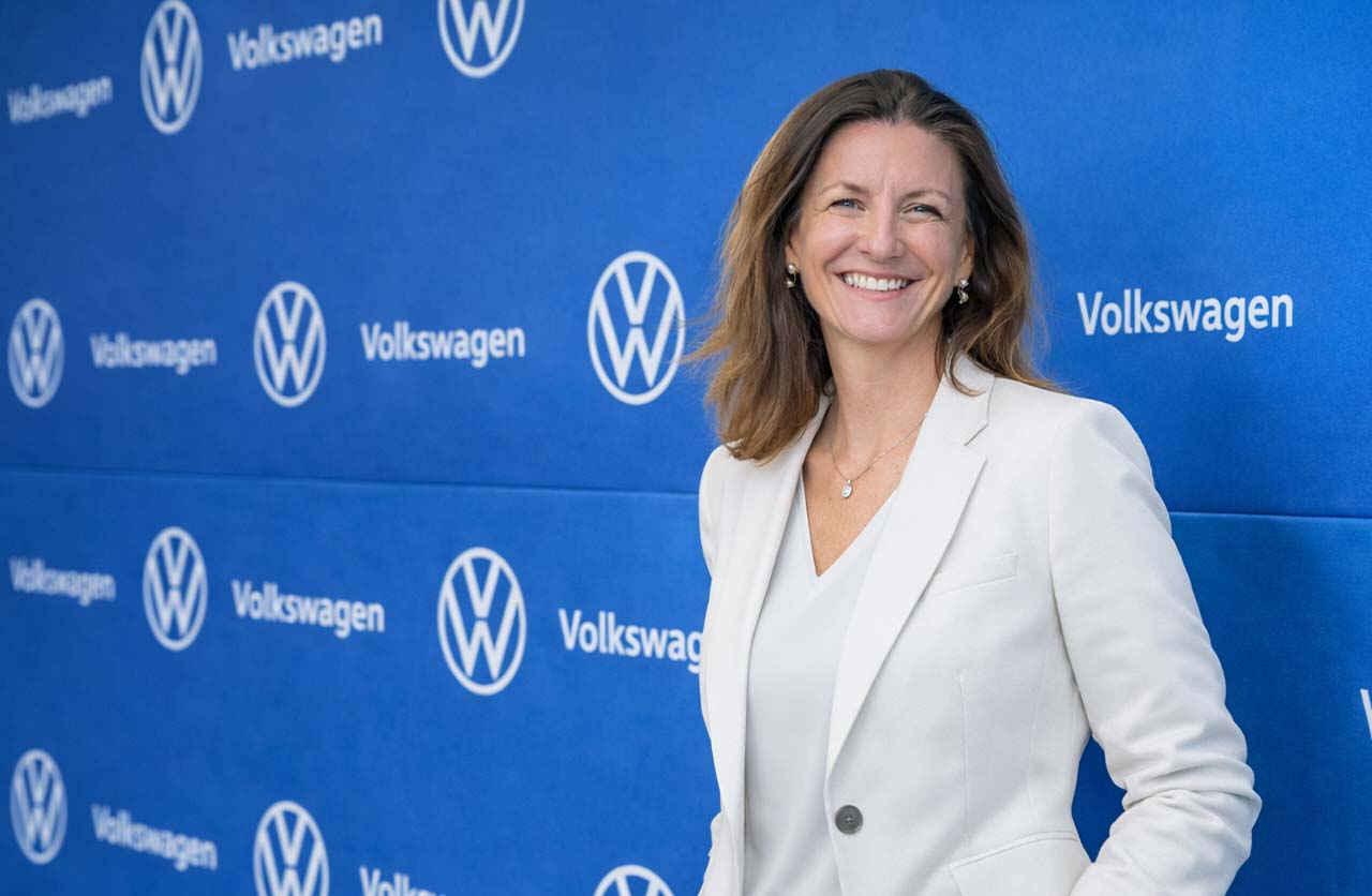 Volkswagen Group Argentina anunció cambios en su directorio