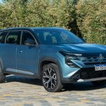 Preventa: el Renault Boreal ya está disponible en Argentina